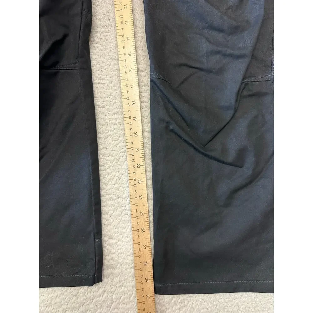 Kuhl Mens Rydr Pants Size 36 - Picture 4 of 8